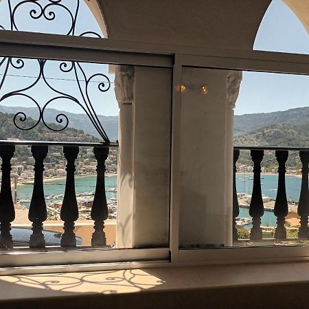 La Castillita - Port De Soller Seaview Apartment - Perfect For Couples Ngoại thất bức ảnh