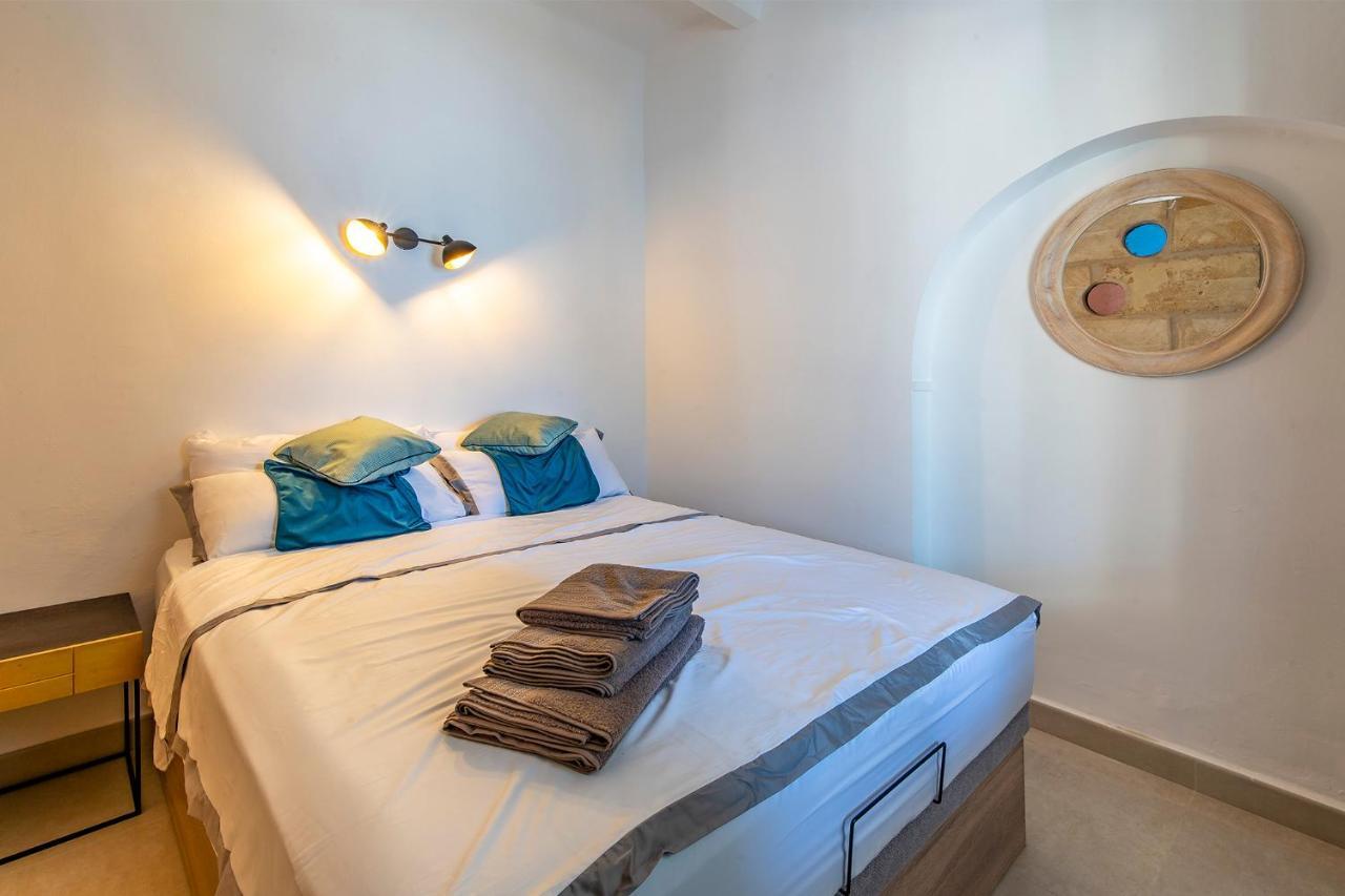 La Castillita - Port De Soller Seaview Apartment - Perfect For Couples Ngoại thất bức ảnh