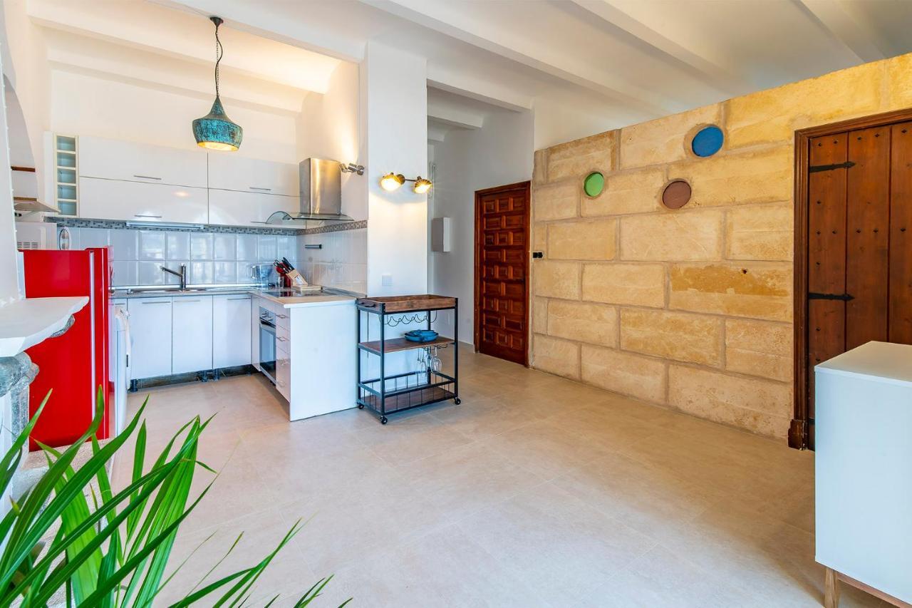 La Castillita - Port De Soller Seaview Apartment - Perfect For Couples Ngoại thất bức ảnh